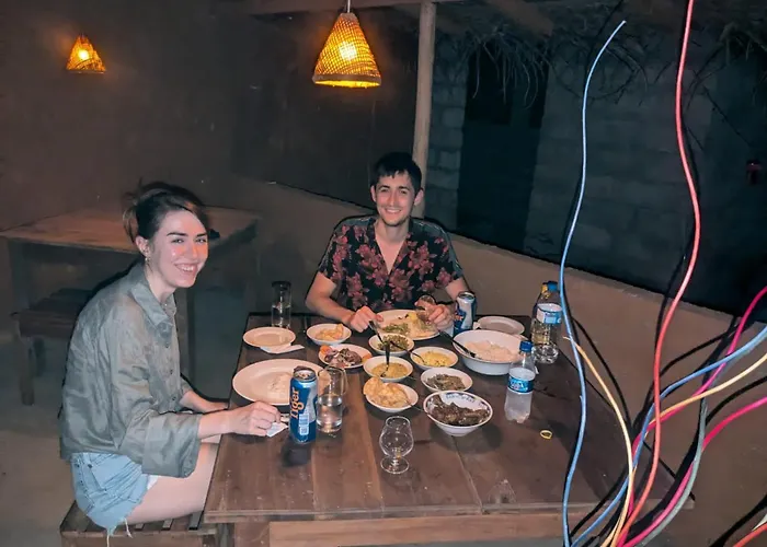 Sigiriya Danu Homestay