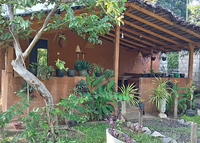 Sigiriya Danu Homestay
