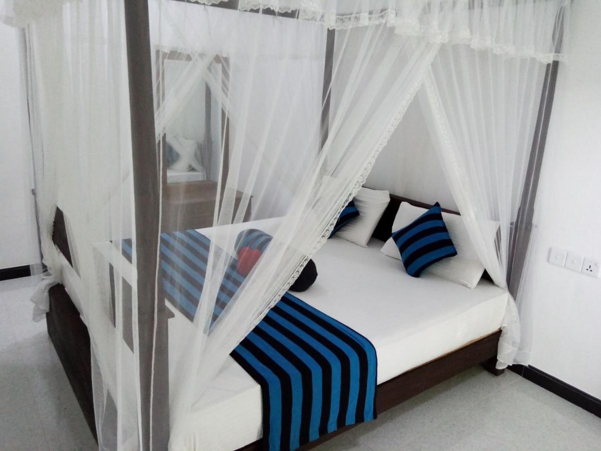 Accommodatie bij particulieren Danu *
