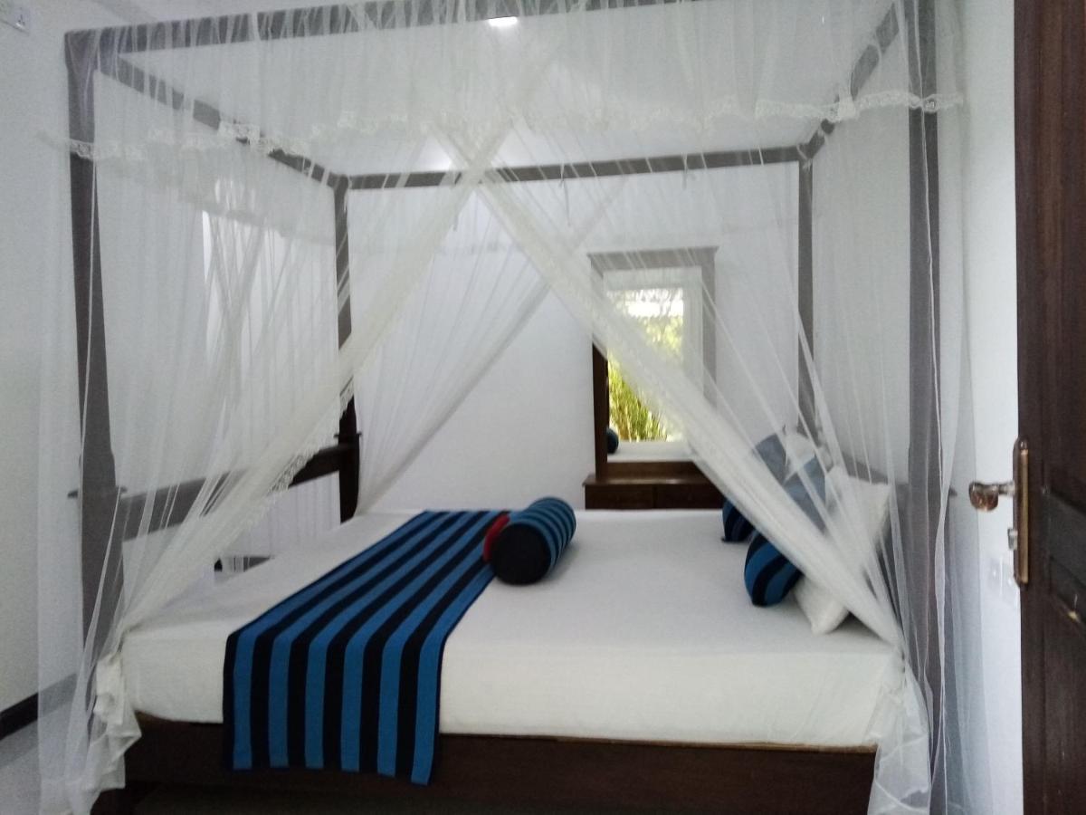 Danu Accommodatie bij particulieren *