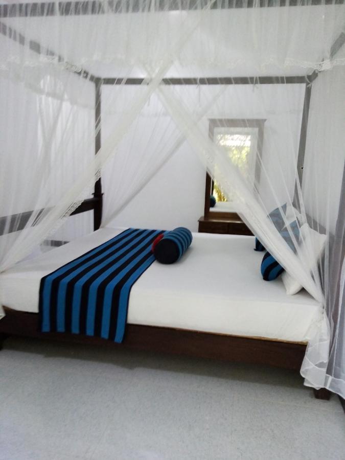 Accommodatie bij particulieren Danu Sigiriya