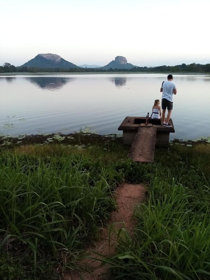 Danu Sigiriya