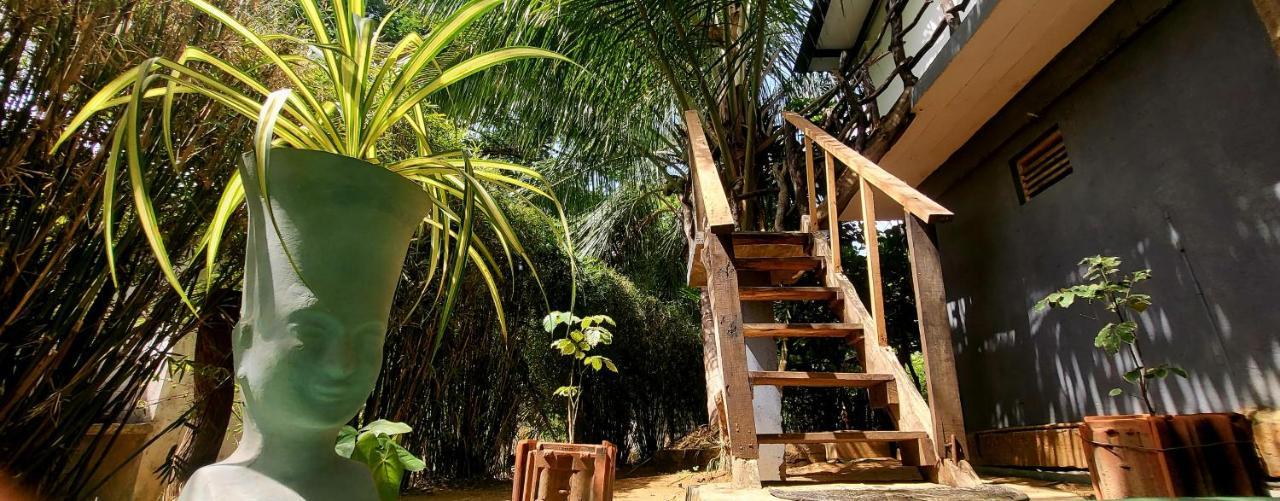 Danu Accommodatie bij particulieren Sigiriya