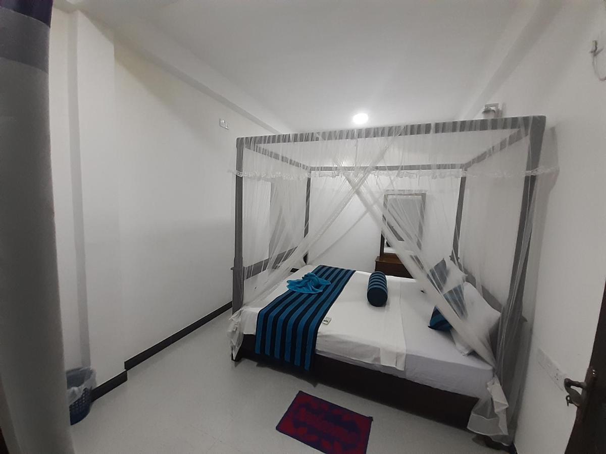 Accommodatie bij particulieren Danu