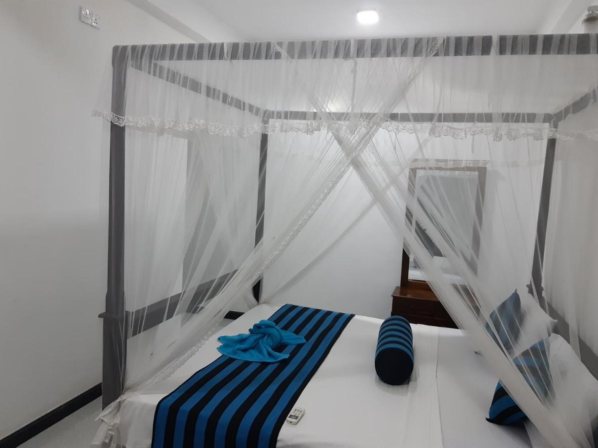 Danu Accommodatie bij particulieren Sigiriya