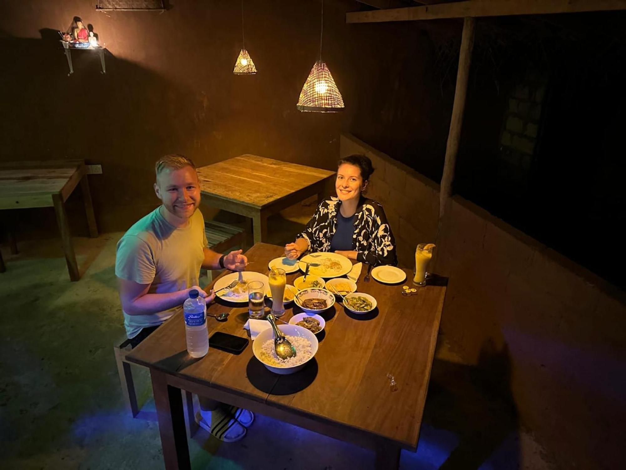 Accommodatie bij particulieren Danu *