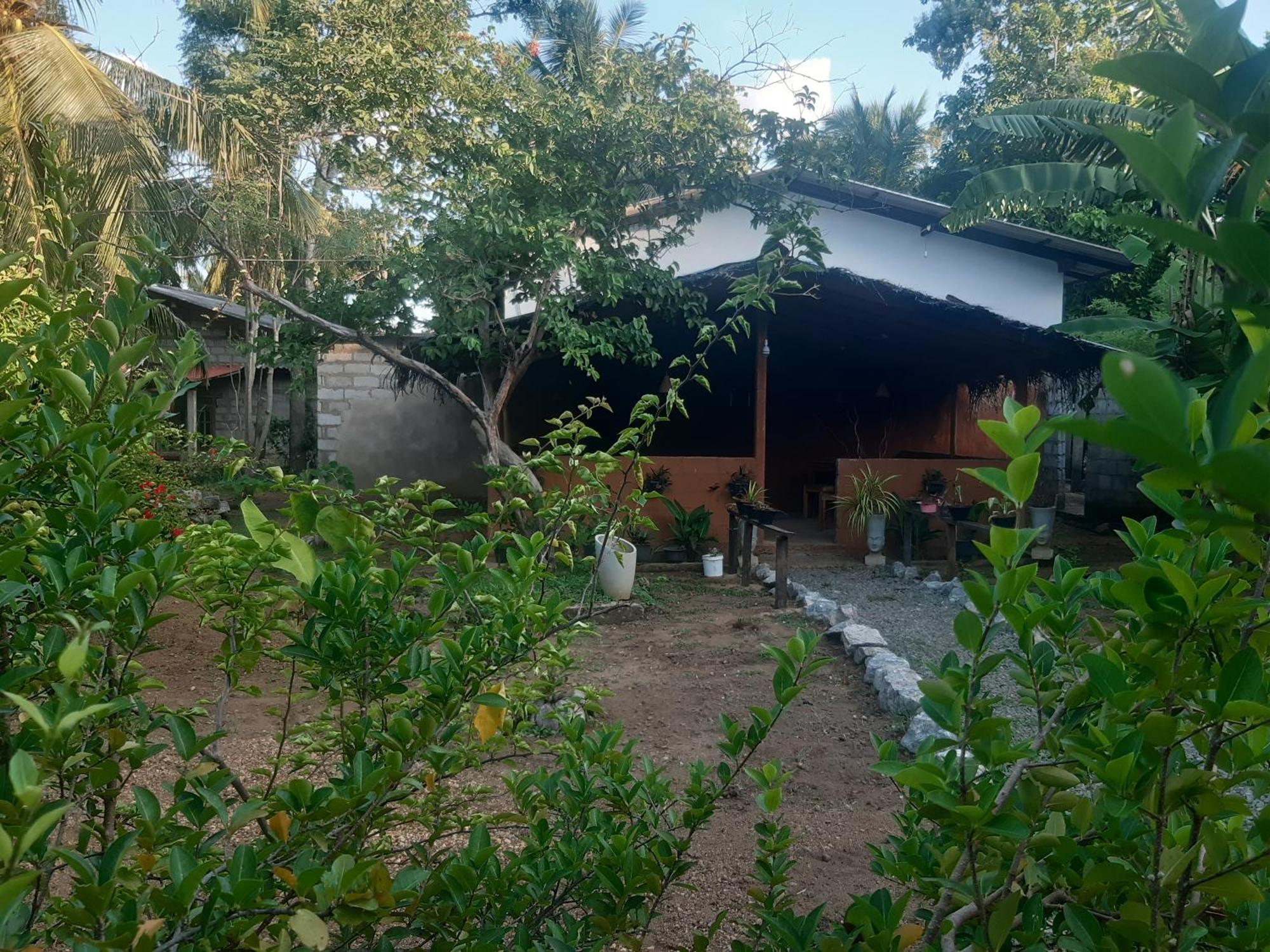 Accommodatie bij particulieren Danu Sigiriya