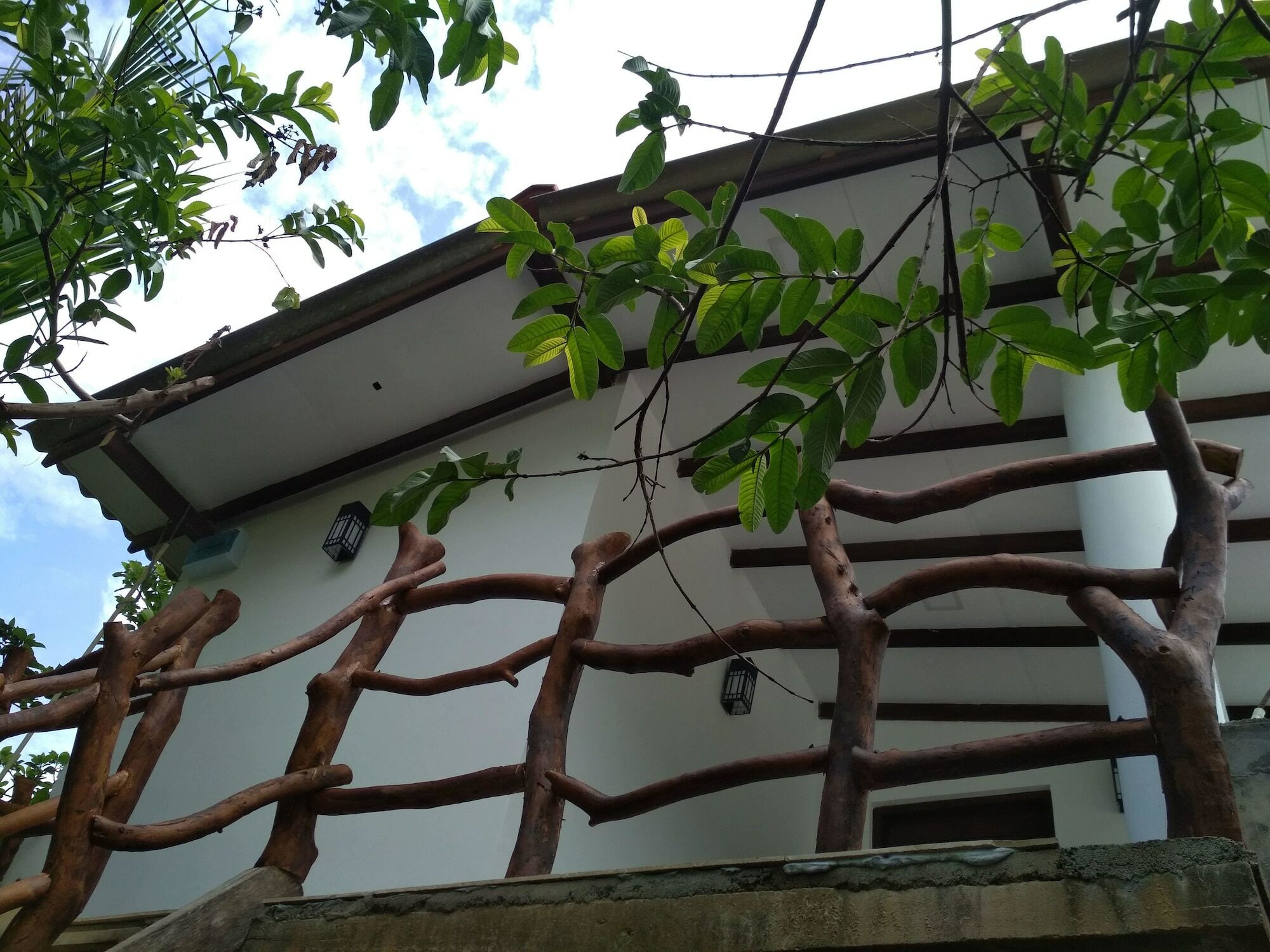 Danu Accommodatie bij particulieren Sigiriya