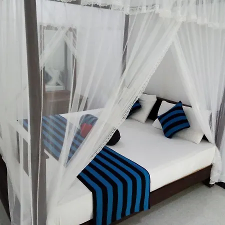 Sigiriya Danu Homestay Buitenkant foto