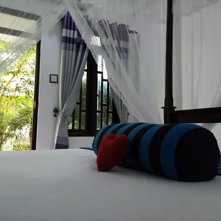 Sigiriya Danu Homestay Buitenkant foto