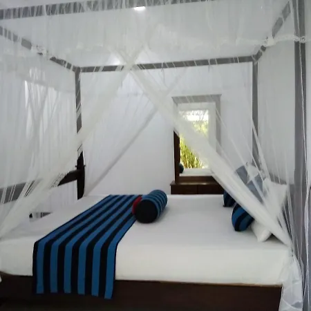 Sigiriya Danu Homestay Buitenkant foto