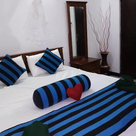 Sigiriya Danu Homestay Buitenkant foto