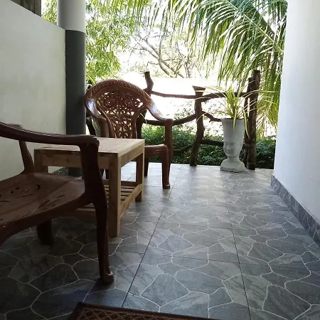 Sigiriya Danu Homestay Buitenkant foto