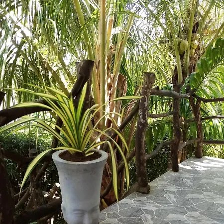 Sigiriya Danu Homestay Buitenkant foto