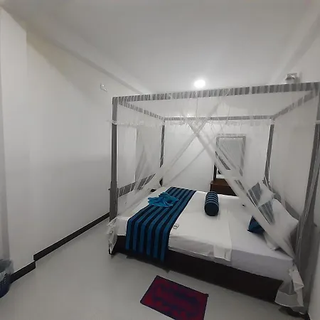 Sigiriya Danu Homestay Buitenkant foto