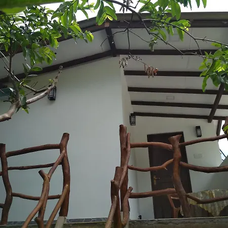 Sigiriya Danu Homestay Buitenkant foto