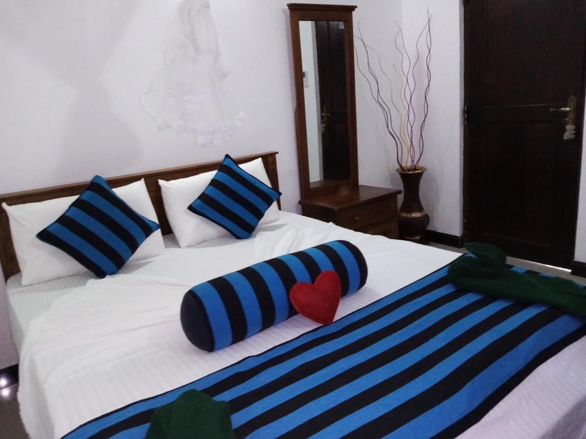 Danu Homestay *