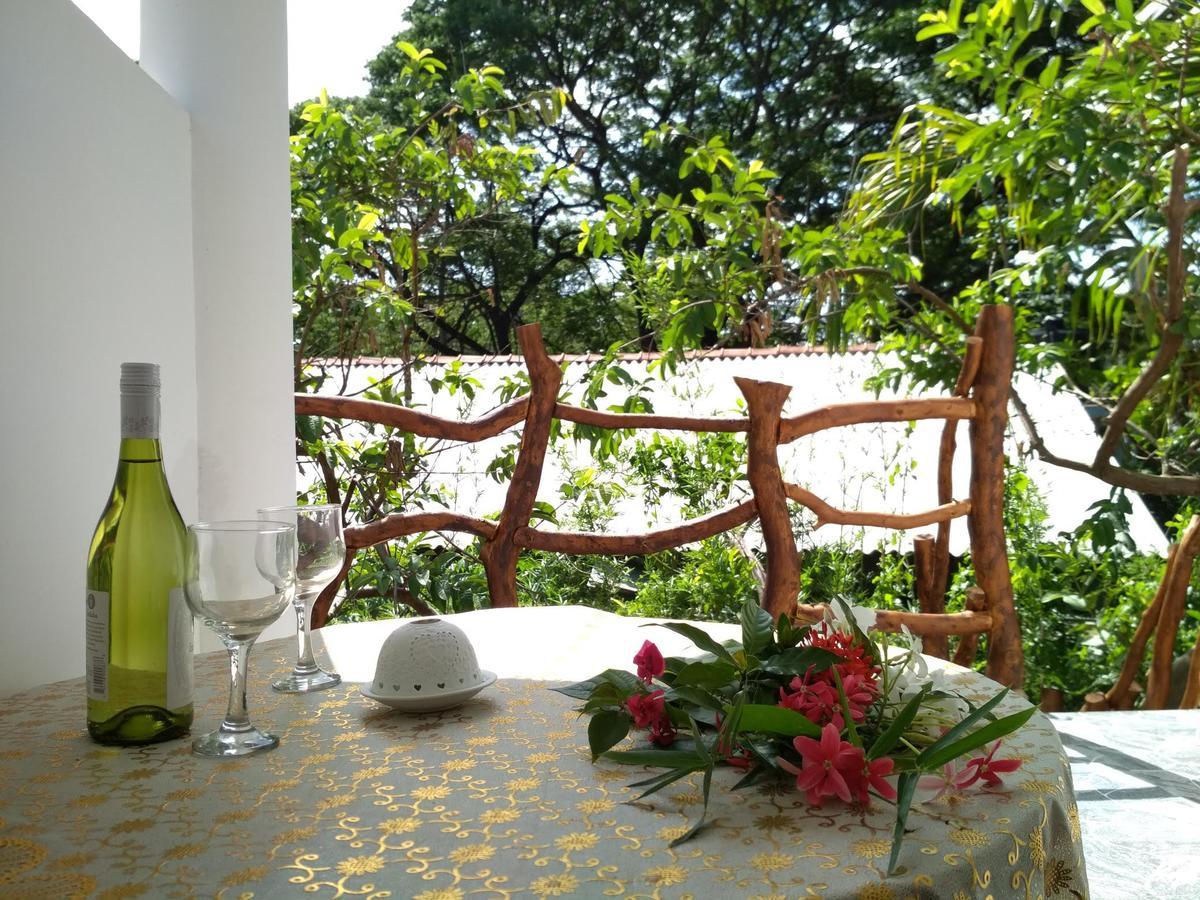 Danu Homestay *