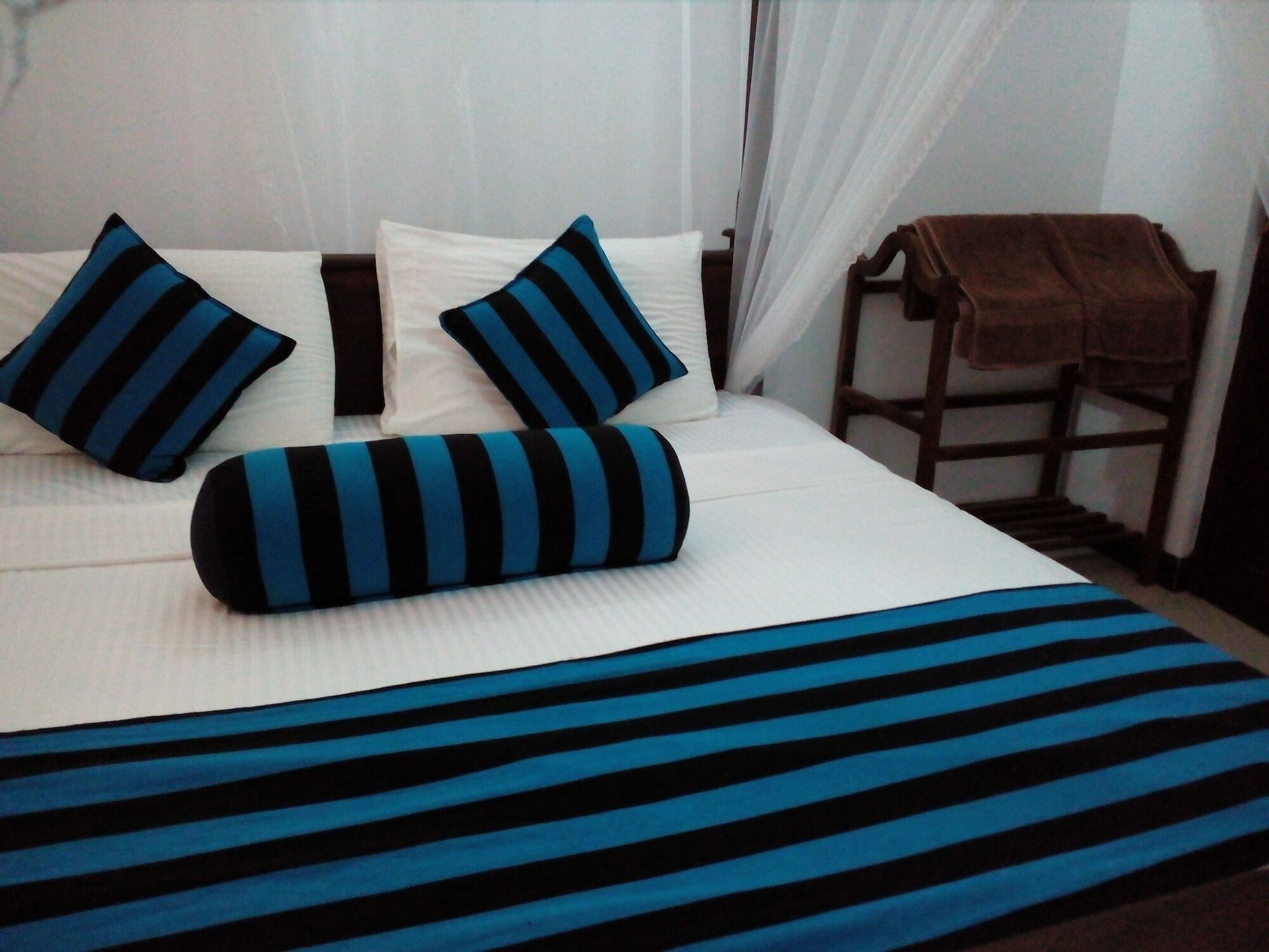Danu Homestay