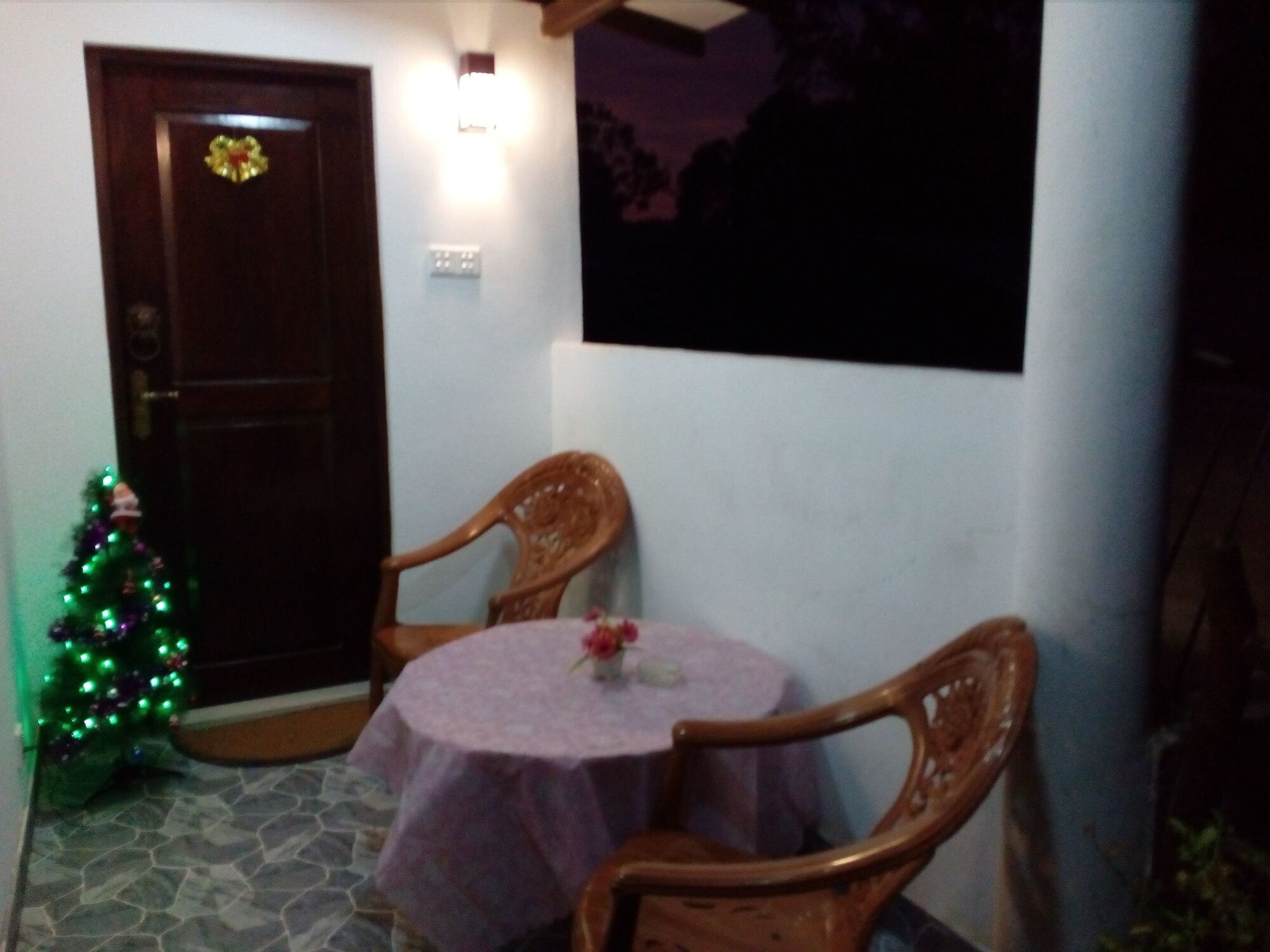 Homestay Danu *